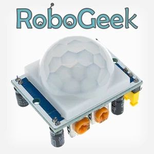Módulo Sensor de Movimiento PIR HC-SR501 - Imagen 1 de 1