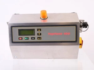 TELEDYNE TAPTONE 100 NO MODEL - Picture 1 of 7