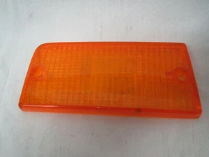 Serie 1 Fiat 131 LENTE LUZ GIRO DERECHO Altissimo 215044 1974 - Imagen 1 de 6