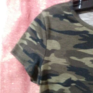 Womens Cama flog tank top - Picture 1 of 6