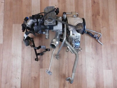 Kia Ceed III 2021 2022 1.5 HYBRID Turbolader Turbolader 28231-08400 " - Bild 1 von 4