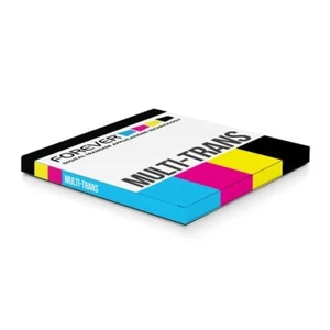 Forever Multi-Trans 8,5" x 11"- 100 hojas 888610 - Imagen 1 de 1
