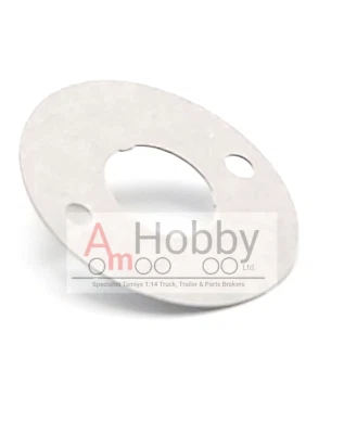 Tamiya 4305125/14305125 Motor Plate (TA01/TA02/TT01/TT02/TL01/DT02/DT03/DF02) - Image 1 of 4