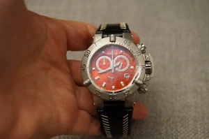 Invicta Subaqua Noma III Lady Watch New without Box. Model# 11620 - Picture 1 of 9