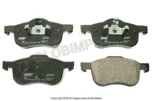 VOLVO S60 S80 V70 XC70 (1999-2007) Brake Pad Set FRONT JURID +1 YEAR WARRANTY