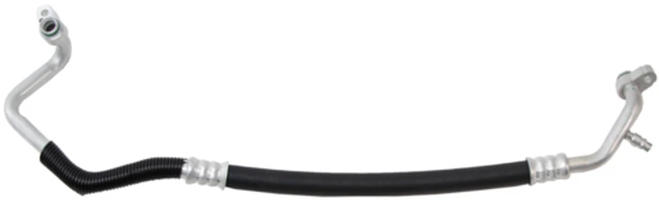 A/C Refrigerant Suction Hose 4 Seasons For 2015-2017 Lexus RC350 RWD - Imagem 1 de 1
