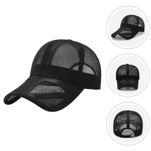 Creative Unique Multipurpose Lightweight Golfing Hat Hat Camping Travel - Picture 1 of 12