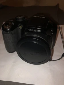 casio exilim ex-fh20 - Picture 1 of 4