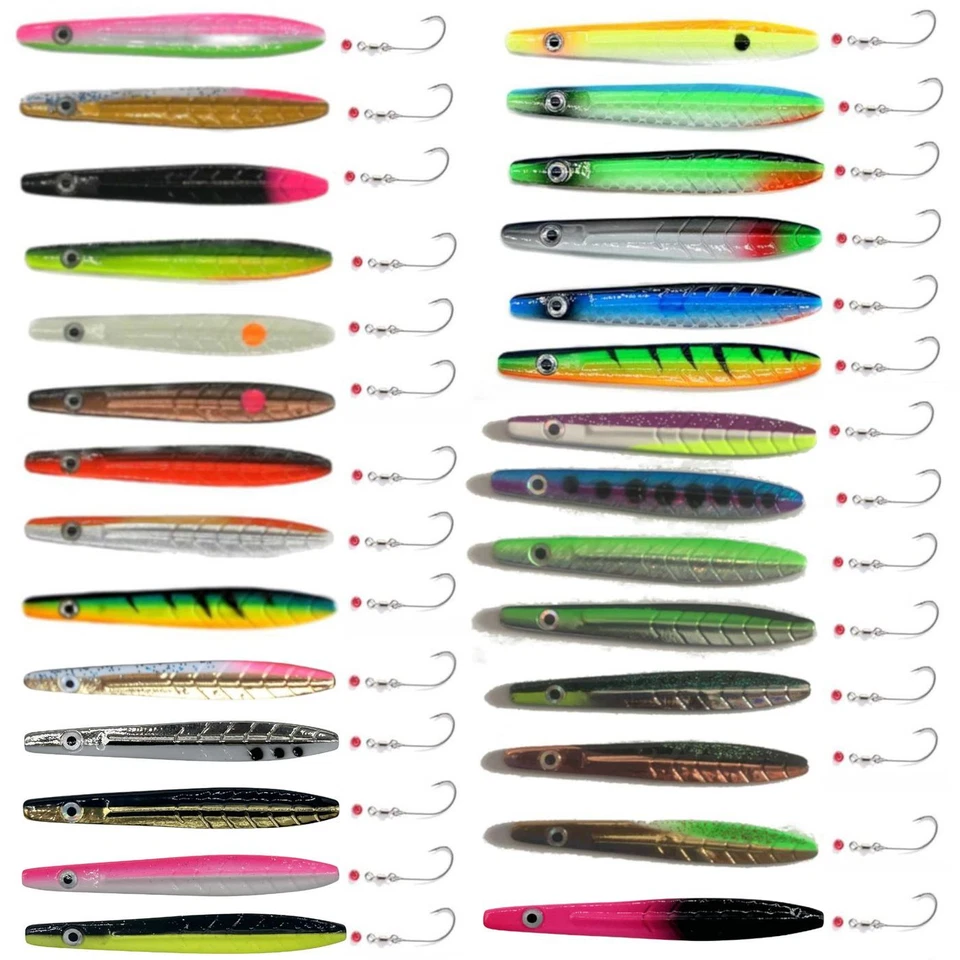 Troutwerk ParaLAXX 5g Inlineblinker - Blinker, Spoon, Forellenköder, Kunstköder - Bild 1 von 1