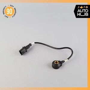 08-19 Maserati Quattroporte M139 GranTurismo Left Side Knock Sensor OEM 74k - Picture 1 of 10
