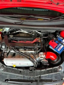 2002-2008 2.0 Duratec ST150 Mk6 Fiesta ST Cosworth Replica Inlet Manifold - Picture 1 of 6