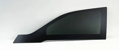 Fits 2018-2025 Honda Odyssey Passenger Right Side Quarter Window Quarter Glass Foto 1 de 4