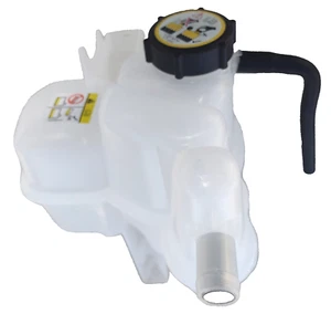 Engine Coolant Tank With Cap For Ford Escape Mazda Tribute 2001-2006 V6 3.0L - Picture 1 of 3