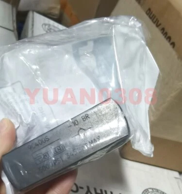 NEW Parker 9C400S one-way valve DHL Fast delivery - Image 1 of 3