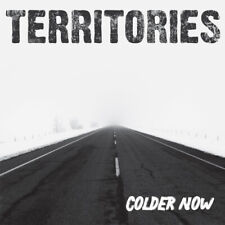 Colder now by Territories