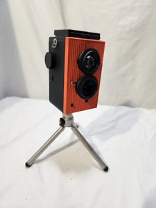 Superheadz Blackbird Fly 35mm TLR Camera - Picture 1 of 5