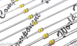 10pcs PHILIPS BAT85 Schottky Signal Diode - NOS - Picture 1 of 2