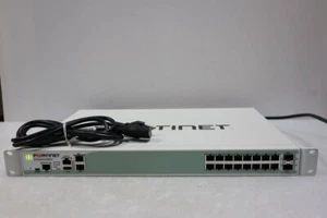 Fortinet Fortigate FG-200D 200D Firewall No License Working well Unit Only Used - Picture 1 of 7