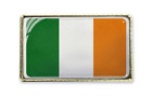Ireland Flag Pin Badge (Gold)