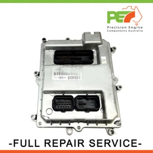 Servicio de reparación de módulos de control electrónico (ECM) para MAN TGA (2007-on) - Imagen 1 de 4