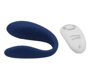 We-Vibe Match Couples Vibrator Remote, Waterproof, Rechargeable Clitoral Gspot - Picture 1 of 2