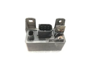 2000-2005 MERCEDES E C CLK CLASSE 200 220 CDI RELÈ SPINA INCANDESCENTE 4 PIN - Foto 1 di 3