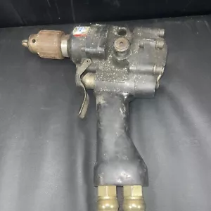 Stanley DL08 Hydraulic Drill - Picture 1 of 6
