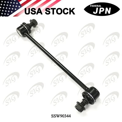 Front Stabilizer Sway Bar Link for Lexus RX400h 2006-2008 1Pc - Image 1 of 4