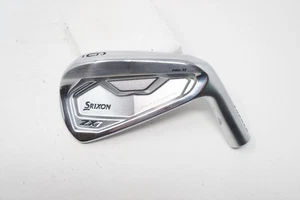 Srixon ZX7 MkII Forged #6 Iron Club Head Only .355 Taper 1127958 - Picture 1 of 4