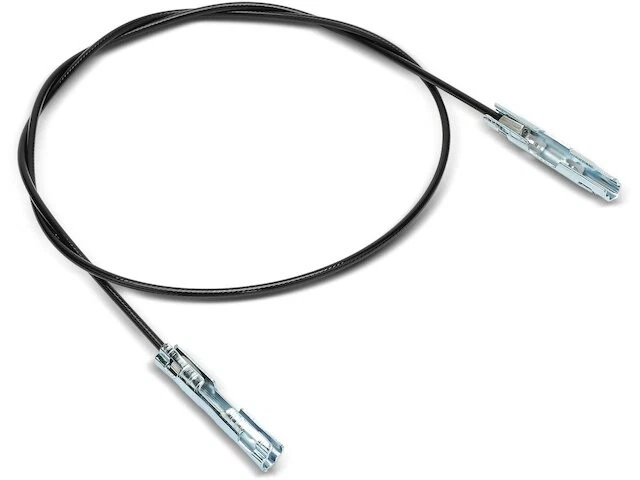 17HP19J Parking Brake Cable Fits 2003-2006, 2008-2011 GMC Sierra 2500 HD - Image 1 of 1