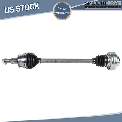 普惠制右后 CV 轴总成适用于 RWD 2016 - 2017 雪佛兰科迈罗 3.6L 升 6.2L — 第 1/4 张图片