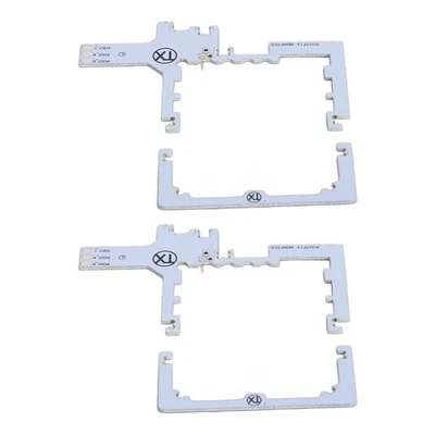 Konsole -CPU -Postfix -Adapter Professioneller CPU -Postfix -Adapter 2 Für - Bild 1 von 4