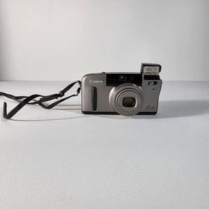 Canon Sure Shot Z135 (35mm, Point & Shoot, Filmkamera) - Bild 1 von 8