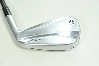 TaylorMade P790 UDI 2021 #2 Driving Iron X-Stiff Flex Right Graphite # 206113 - Image 1 of 4