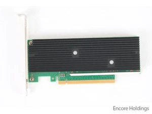 Dell Intel Quick Assist Adapter 8970 Accelerator - 100 Gbps - 23 Watts - 93XWF - Picture 1 of 1