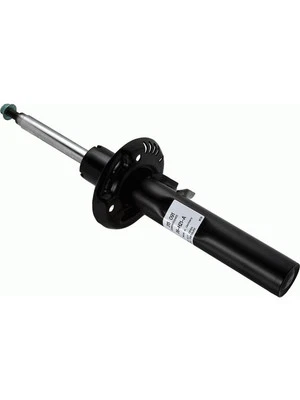 Sachs Shock Absorber fits Audi Q3 2.0 8UG,8UB TFSI quattro (315 091) - Image 1 of 4
