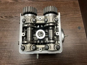 HEAD VERTICAL DUCATI HYPERSTRADA 821 (2013) 30123522B - Picture 1 of 11