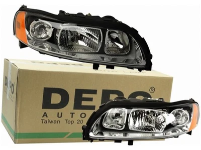 KOMPLET SCHEINWERFER VOLVO S60 I 05-10 - Bild 1 von 4