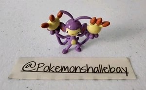Ambipom - Genuine Vintage TOMY 2" Pokemon Figure *Free Tracked Postage* - Picture 1 of 5