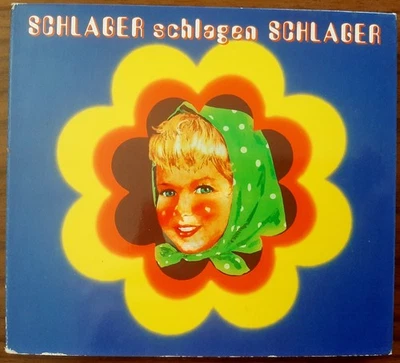 Schlager schlagen Schlager - 2 CD - Bild 1 von 2
