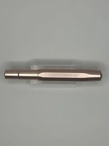 KAWECO Kaweco Sport Fountain Pen, Large, F, Rose Gold #f78820 - Picture 1 of 24