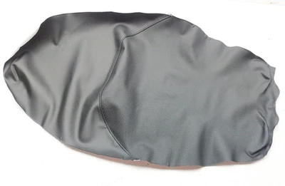 Kawasaki LEATHER SEAT BLACK 53003-0066-MA 06 07 08 NINJA 650R EX650A8F EX650A7F - Image 1 of 4