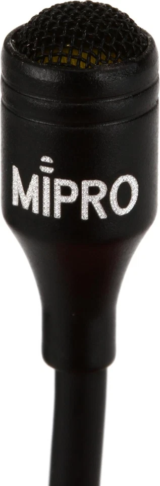 MIPRO MU-55L Omnidirectional Lavalier Microphone (3-pack) Bundle - Image 1 of 1