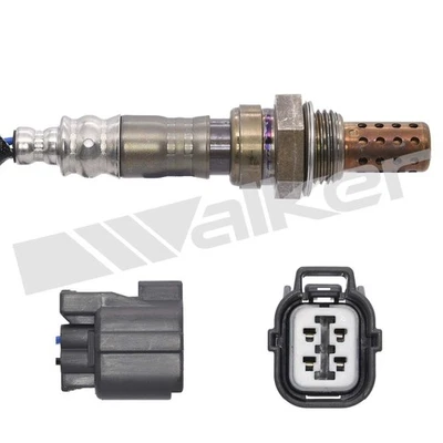 Sensor de oxígeno Walker Products 250-241123 para 03-06 Honda Civic CR-V Foto 1 de 4