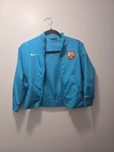 Boys Nike Soccer Jacket - Picture 1 of 3