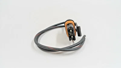 1 NOVO CONECTOR DE VENTILADOR DE AQUECEDOR PIGTAIL! PARA '85+ GM REGAL FIREBIRD ETC! 12101906 - Imagem 1 de 3