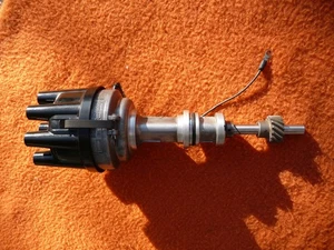 1967 Shelby GT 350 289ci HI PO Original Distributor C7OF-K 7G26 RARE! FoMoCo - Picture 1 of 21