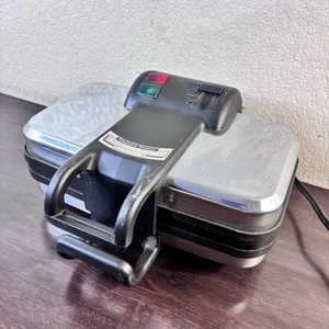 Vitantonio Premier macchina per waffle belga modello # 1550 - Foto 1 di 15