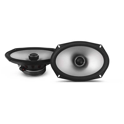 Alpine S2-S69 - Juego de altavoces coaxiales Next-Generation S-Series 6x9" Foto 1 de 4