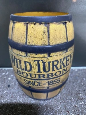 Collector Stubby Holder - Wild Turkey  - image 1 of 4